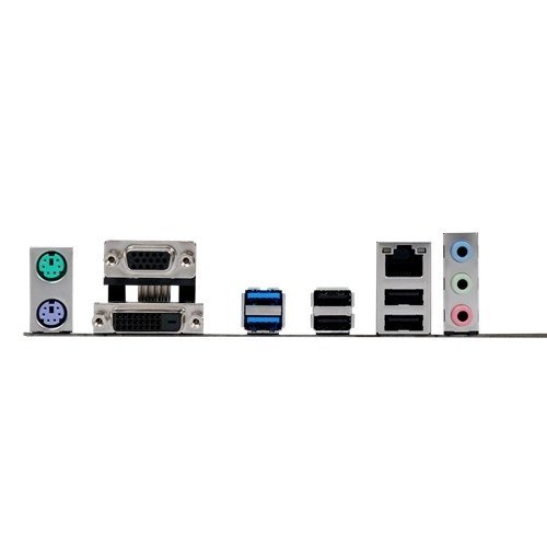 ASUS H110M-K Motherboard - Image 4