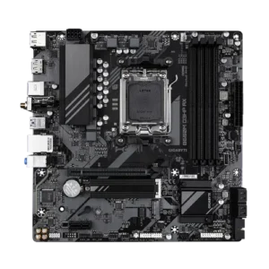 Alternative view of GIGABYTE B650M D3HP AX DDR5 AM5 Motherboard