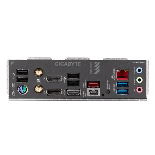 GIGABYTE B650M GAMING X AX DDR5 AM5 Motherboard - Image 4