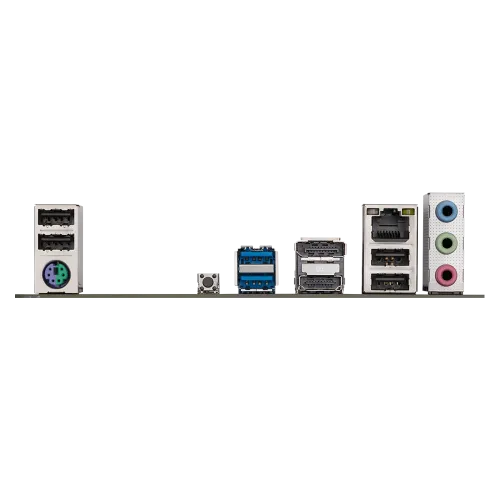 GIGABYTE B650M H AM5 Micro-ATX Motherboard - Image 4