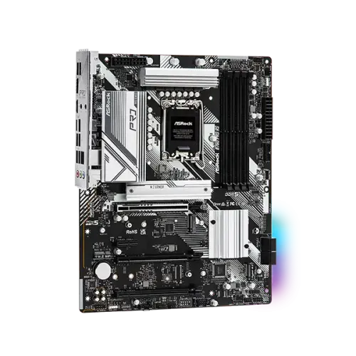 ASRock B760 Pro RS ATX DDR5 Motherboard - Image 5