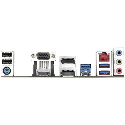 GIGABYTE B760M DS3H mATX Motherboard - Image 6