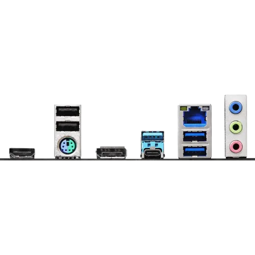 ASRock B760M Pro-A DDR5 Micro ATX Motherboard - Image 4