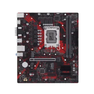 ASUS EX-B760M-V5 D4 mATX Motherboard