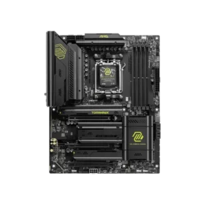 Alternative view of MSI MAG X870 TOMAHAWK WIFI AM5 Motherboard