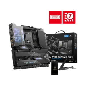 MSI MEG Z790 GODLIKE MAX E-ATX Motherboard