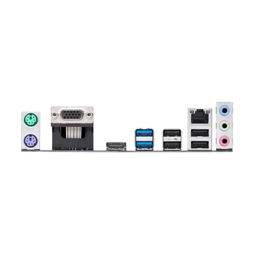 Asus PRIME H610M-CS D4 mATX Motherboard - Image 3