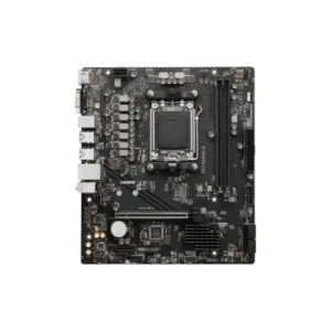 Alternative view of MSI PRO B650M-B DDR5 AMD AM5 m-ATX Motherboard