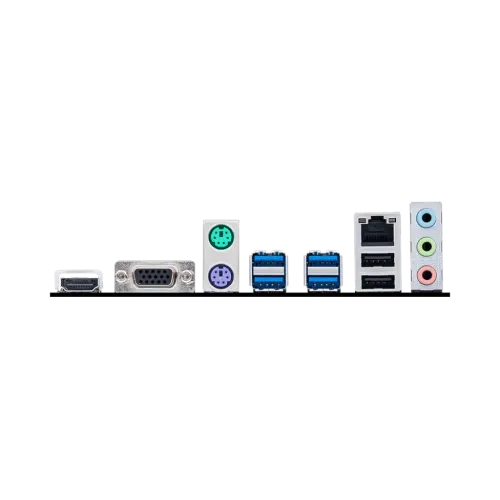 MSI PRO B650M-B DDR5 AMD AM5 m-ATX Motherboard - Image 4