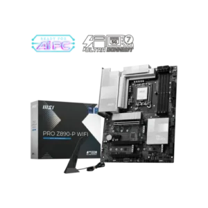 MSI PRO Z890-P WIFI LGA 1851 ATX Motherboard