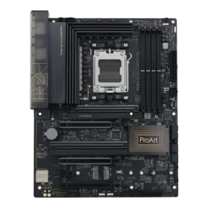 Alternative view of ASUS ProArt B650-CREATOR AM5 DDR5 ATX Motherboard