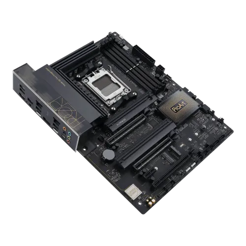 ASUS ProArt B650-CREATOR AM5 DDR5 ATX Motherboard - Image 3