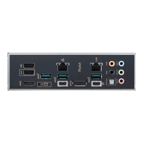 ASUS ProArt B650-CREATOR AM5 DDR5 ATX Motherboard - Image 4