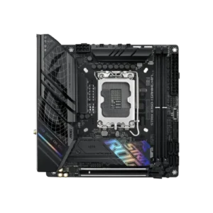 Asus ROG STRIX B760-I GAMING WIFI Mini-ITX Motherboard