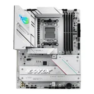Alternative view of Asus ROG STRIX B850-A GAMING WIFI ATX Motherboard