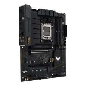 Asus TUF GAMING B650-E WIFI DDR5 AM5 ATX Motherboard