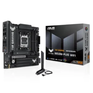 Asus TUF GAMING B850-PLUS WIFI ATX Motherboard
