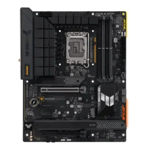 ASUS TUF GAMING H770-PRO WIFI ATX Motherboard