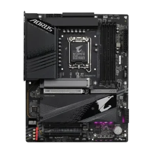 Alternative view of GIGABYTE Z790 AORUS ELITE DDR4 ATX Motherboard