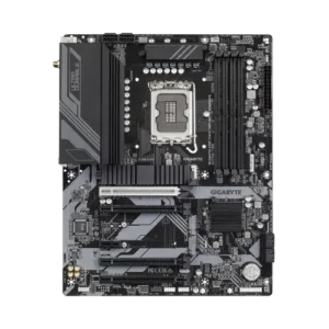 Alternative view of GIGABYTE Z790 D DDR5 ATX Motherboard