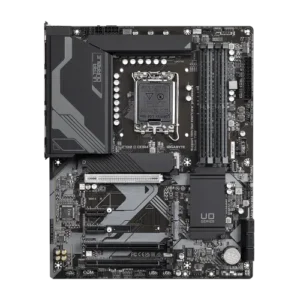 Alternative view of GIGABYTE Z790 D DDR4 ATX Motherboard