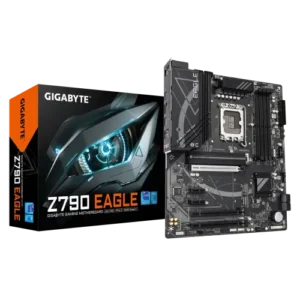 GIGABYTE Z790 EAGLE DDR5 ATX Motherboard