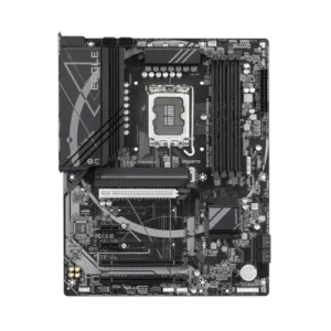 Alternative view of GIGABYTE Z790 EAGLE DDR5 ATX Motherboard